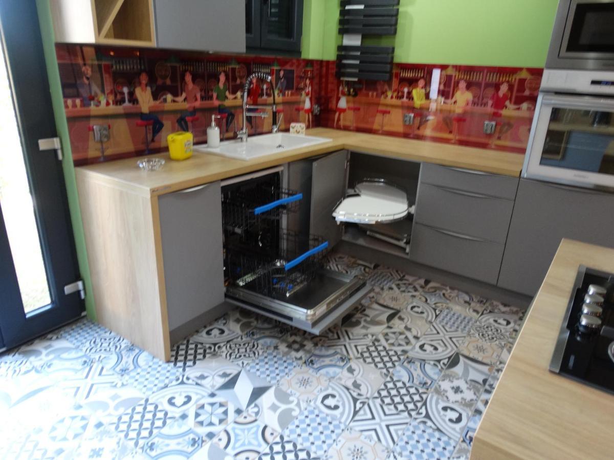 Appartementy Coco Mango Bourges Exterior photo