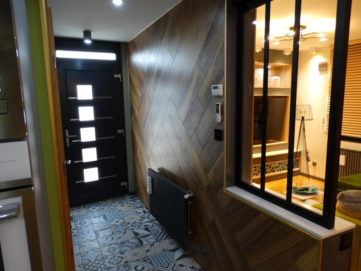 Appartementy Coco Mango Bourges Exterior photo